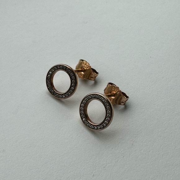 Pandora Earrings - Picture 4 of 6